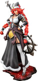 Overlord PVC Statue 1/8 Lupusregina Beta 10th Anniversary so-bin Ver. 22 cm - Smalltinytoystore