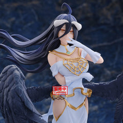 Overlord PVC Statue Albedo 20 cm - Smalltinytoystore