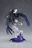 Overlord  T-most PVC Statue Albedo Pure White Devil Ver. 29 cm