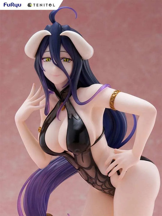 Overlord Tenitol PVC Statue Albedo 32 cm - Smalltinytoystore