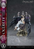Overlord Ultimate Premium Masterline Series Statue 1/4 Albedo 54 cm - Smalltinytoystore