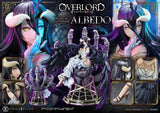 Overlord Ultimate Premium Masterline Series Statue 1/4 Albedo 54 cm - Smalltinytoystore