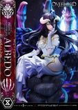 Overlord Ultimate Premium Masterline Series Statue 1/4 Albedo 54 cm - Smalltinytoystore