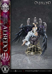 Overlord Ultimate Premium Masterline Series Statue 1/4 Albedo 54 cm - Smalltinytoystore