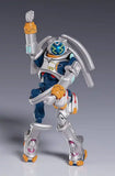 Overman King Gainer Plastic Model Kit PLAMAX King Gainer 20 cm - Smalltinytoystore