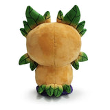 Oxygen Not Included Plüschfigur Pipsqueak Shoulder Rider 15 cm - Smalltinytoystore