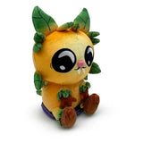 Oxygen Not Included Plüschfigur Pipsqueak Shoulder Rider 15 cm - Smalltinytoystore