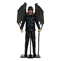 Ozzy Osbourne Metal Music Maniacs Ozzy Osbourne 15 cm - Smalltinytoystore