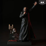 Ozzy Osbourne Music Maniacs 1/10 Statue Ozzy Osbourne 21 cm - Smalltinytoystore