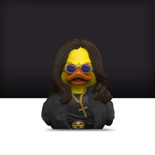 Ozzy Osbourne Tubbz Mini PVC Figur 5 cm - Smalltinytoystore