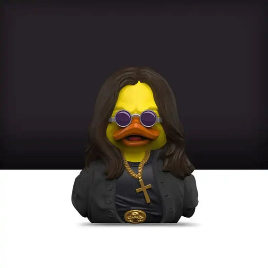 Ozzy Osbourne Tubbz Mini PVC Figur 5 cm - Smalltinytoystore