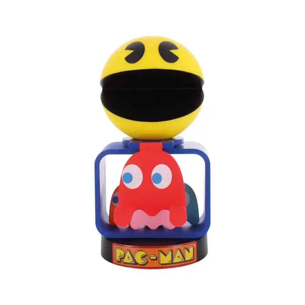 Pac-Man Cable Guys Lade-Halter 20 cm - Smalltinytoystore