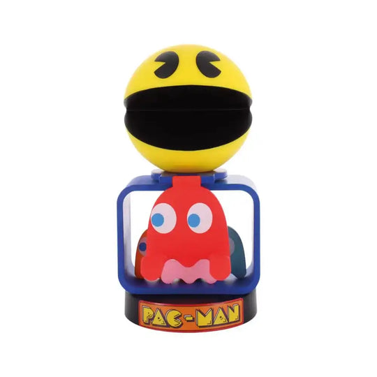 Pac-Man Cable Guys Lade-Halter 20 cm - Smalltinytoystore