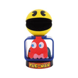 Pac-Man Cable Guys Lade-Halter 20 cm - Smalltinytoystore
