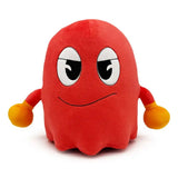 Pac-Man Plüschfigur Blinky 22 cm