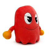 Pac-Man Plüschfigur Blinky 22 cm