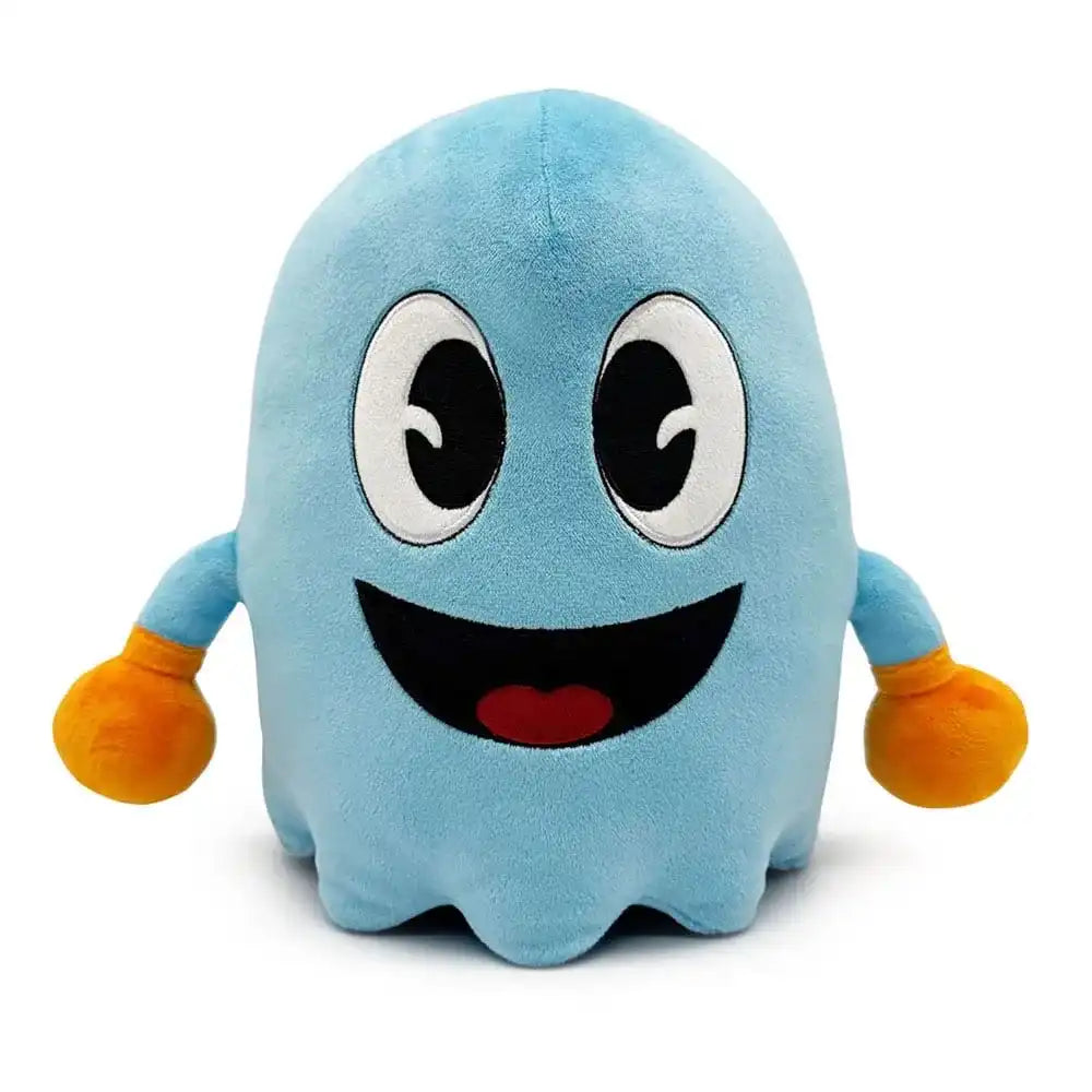 Pac-Man Plüschfigur Inky 22 cm