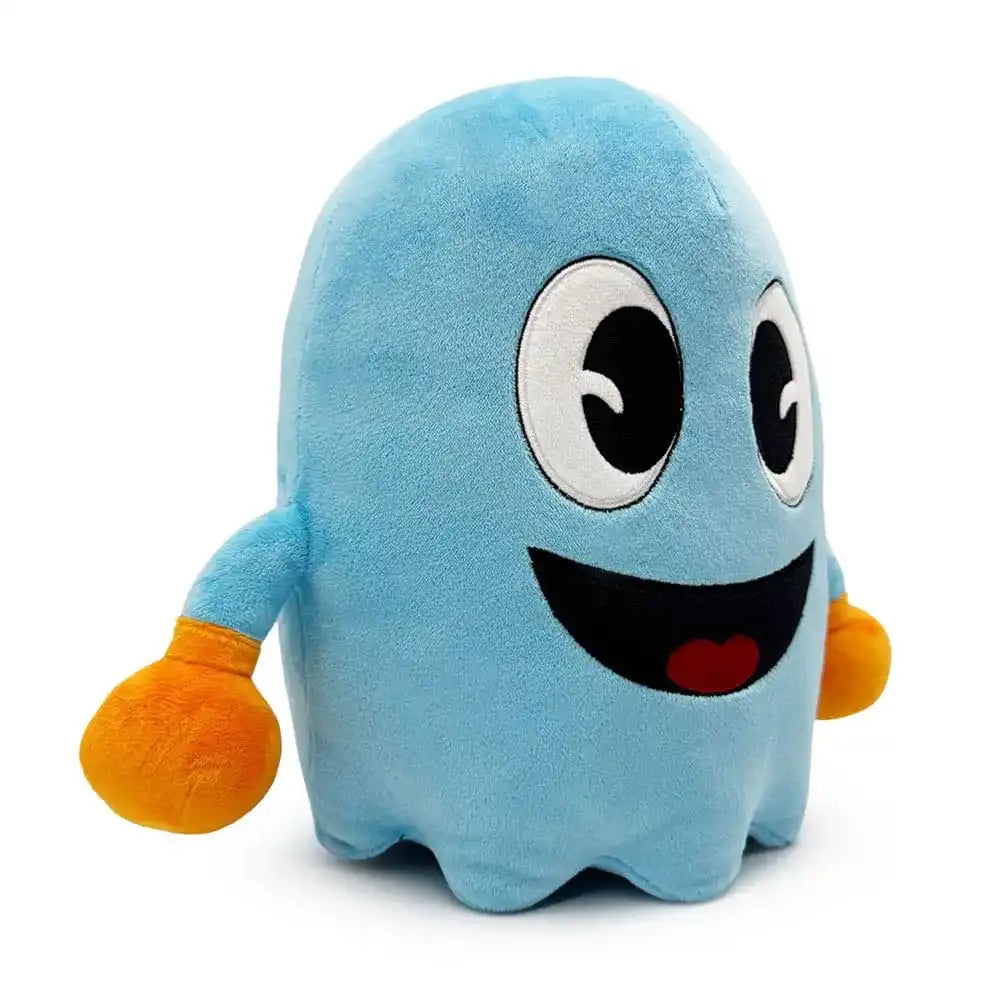 Pac-Man Plüschfigur Inky 22 cm
