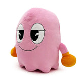 Pac-Man Plüschfigur Pinky 22 cm