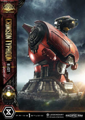 Pacific Rim Büste 1/1 Crimson Typhoon 73 cm - Smalltinytoystore