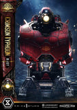 Pacific Rim Büste 1/1 Crimson Typhoon 73 cm - Smalltinytoystore