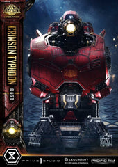 Pacific Rim Büste 1/1 Crimson Typhoon 73 cm - Smalltinytoystore