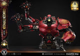 Pacific Rim Büste 1/1 Crimson Typhoon Deluxe Version 103 cm - Smalltinytoystore