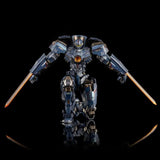 Pacific Rim Kuro Kara Kuri Actionfigur Gipsy Danger 21 cm - Smalltinytoystore