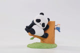Panda Roll Blind Box Figuren Sortiment Fruit Tree Climbing 7 cm (8) - Smalltinytoystore