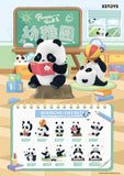 Panda Roll Blind Box Figuren Sortiment Kindergarten 7 cm (8) - Smalltinytoystore