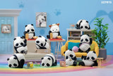 Panda Roll Blind Box Figuren Sortiment Panda As A Cat 7 cm (8) - Smalltinytoystore