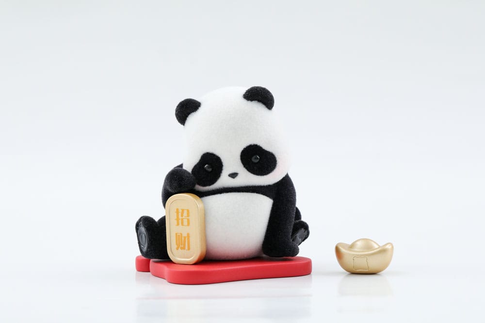 Panda Roll Blind Box Figuren Sortiment Panda As A Cat 7 cm (8) - Smalltinytoystore