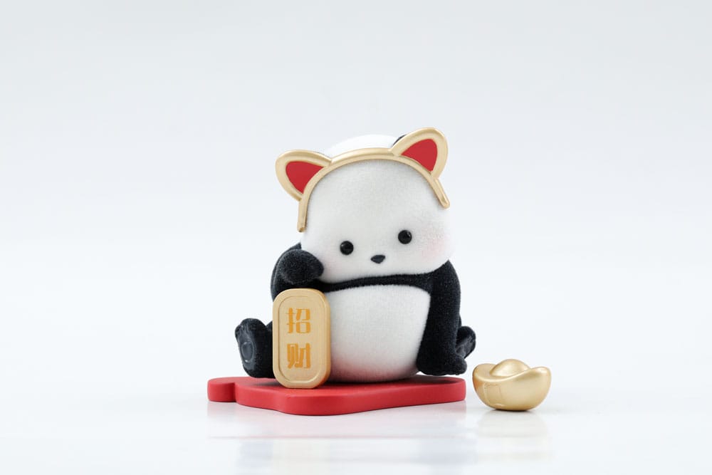 Panda Roll Blind Box Figuren Sortiment Panda As A Cat 7 cm (8) - Smalltinytoystore
