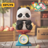 Panda Roll Blind Box Figuren Sortiment Playful Journal 7 cm (8) - Smalltinytoystore
