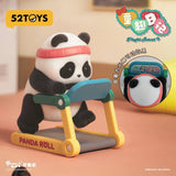 Panda Roll Blind Box Figuren Sortiment Playful Journal 7 cm (8) - Smalltinytoystore
