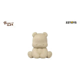 Panda Roll Minime Blind Box Figuren Sortiment Sit Down Pandas 3 cm (5) - Smalltinytoystore