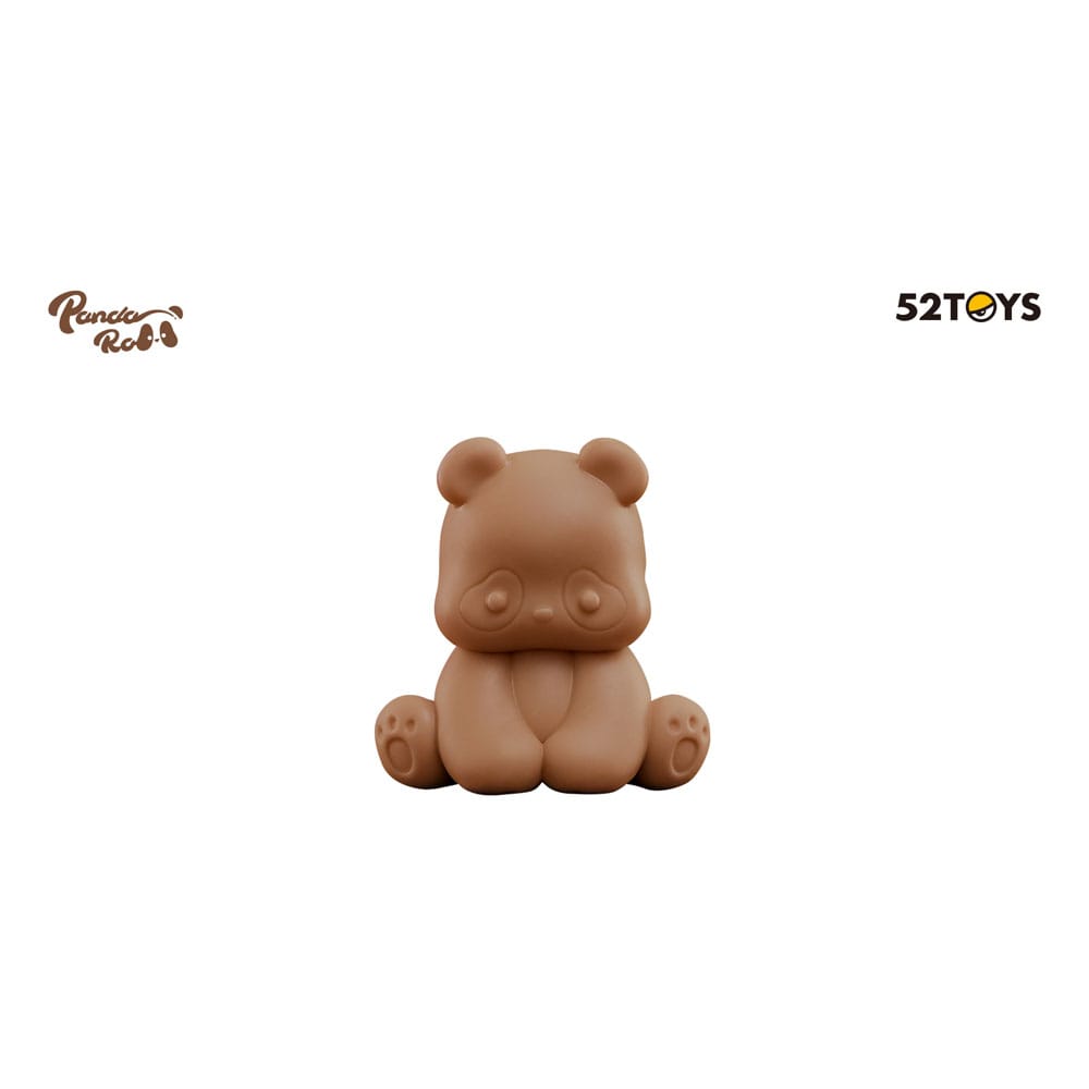 Panda Roll Minime Blind Box Figuren Sortiment Sit Down Pandas 3 cm (5) - Smalltinytoystore