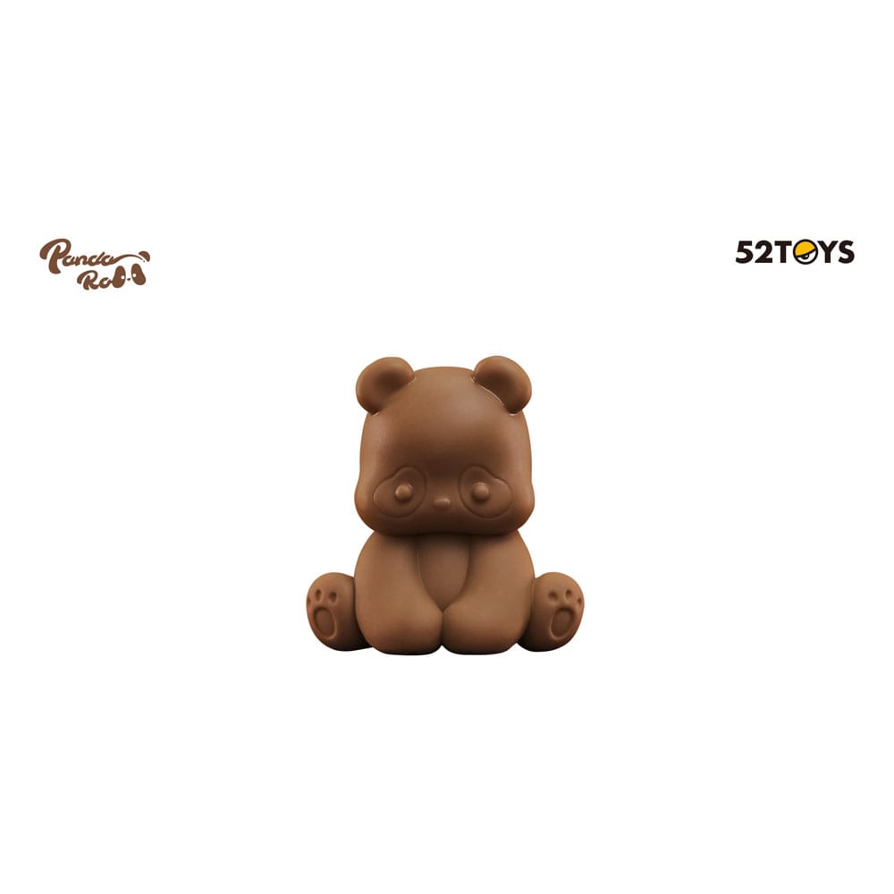 Panda Roll Minime Blind Box Figuren Sortiment Sit Down Pandas 3 cm (5) - Smalltinytoystore