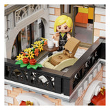 Pantasy Original Bauset Blossom Café - Smalltinytoystore