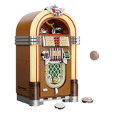 Pantasy Original Bauset Jukebox 32 cm - Smalltinytoystore