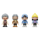 Pantasy Original Bauset Spielzeugladen - Smalltinytoystore