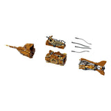 Pantasy Original Bauset Steampunk: Die Nautilus - Smalltinytoystore