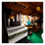 Pantasy Original Bauset Steampunk: Die Nautilus - Smalltinytoystore