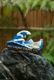 Pantasy Original Bauset The Great Wave Of Kanagawa