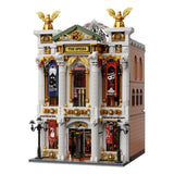 Pantasy Original Bauset The Opera 36 cm - Smalltinytoystore
