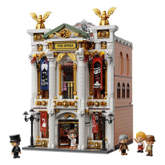Pantasy Original Bauset The Opera 36 cm - Smalltinytoystore