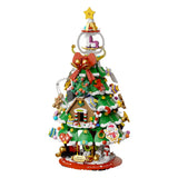 Pantasy Original Bauset Weihnachtsbaum - Smalltinytoystore