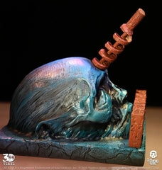 Pantera 3D Vinyl Statue Far Beyond Driven 23 x 18 cm - Smalltinytoystore