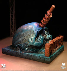 Pantera 3D Vinyl Statue Far Beyond Driven 23 x 18 cm - Smalltinytoystore