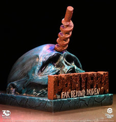 Pantera 3D Vinyl Statue Far Beyond Driven 23 x 18 cm - Smalltinytoystore